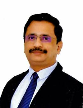 >Shri Srinivasan Ramesh