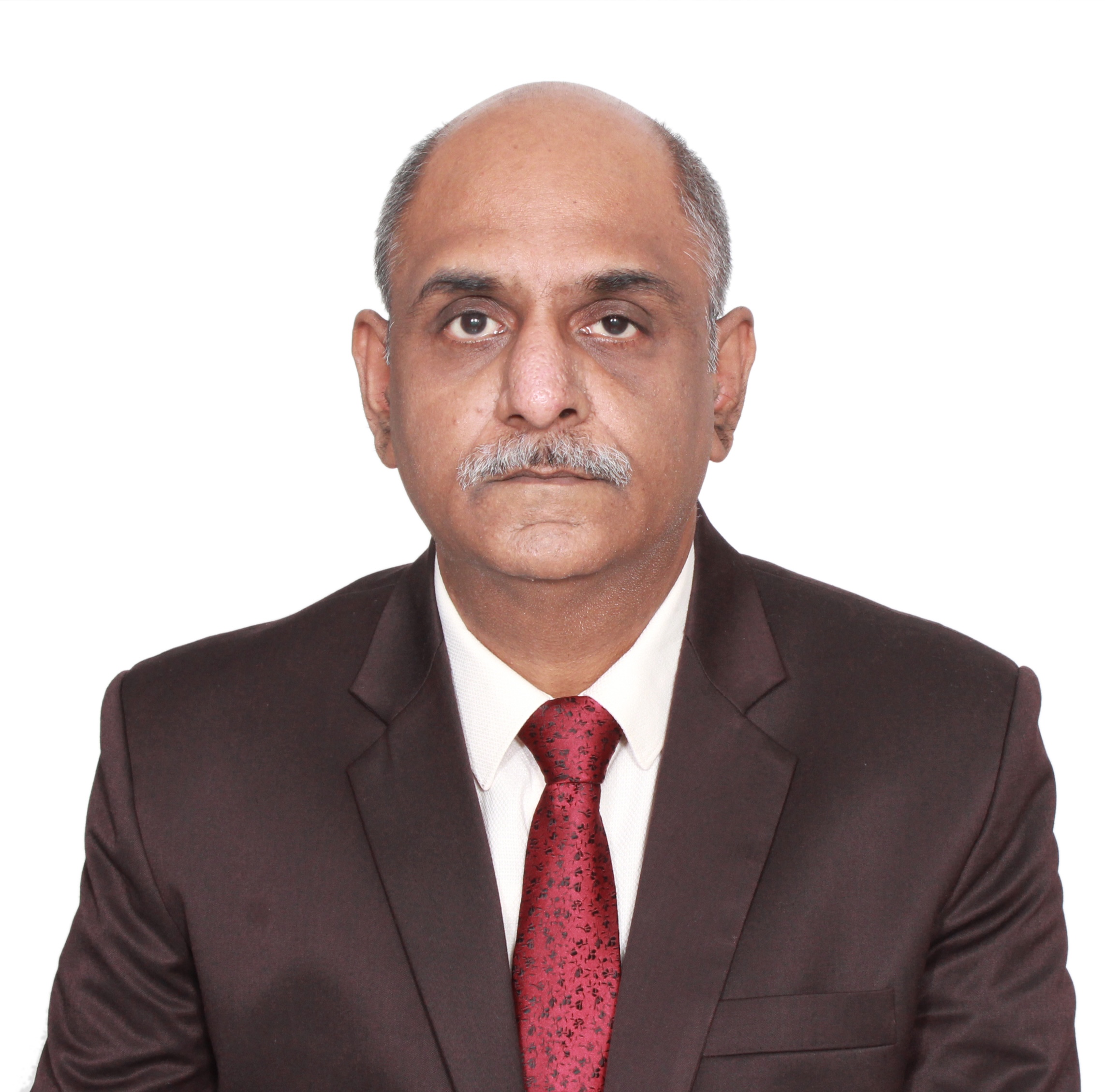 Shri R Inigo Arul Selvan