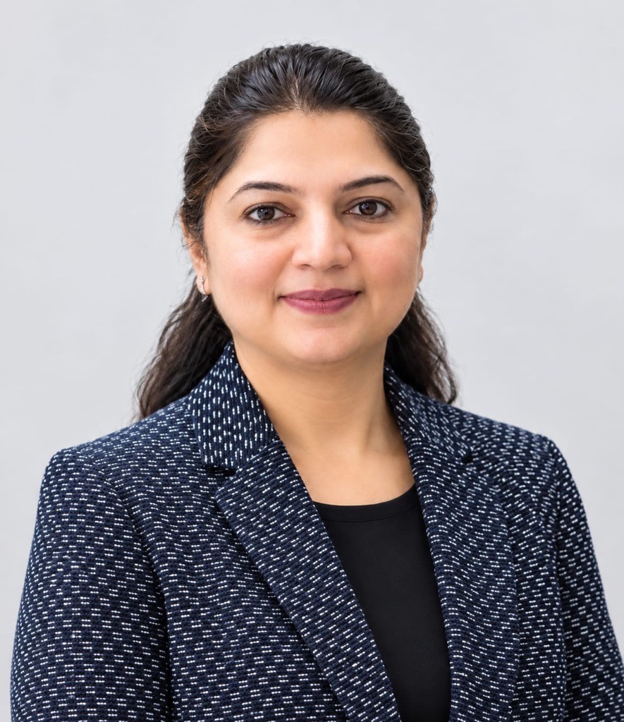 Smt. Forum Parekh