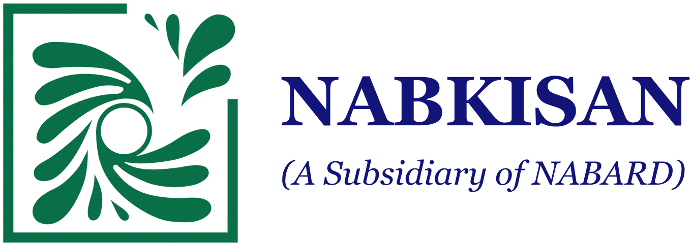 NABKISAN Finance Limited, a subsidiary of NABARD – home