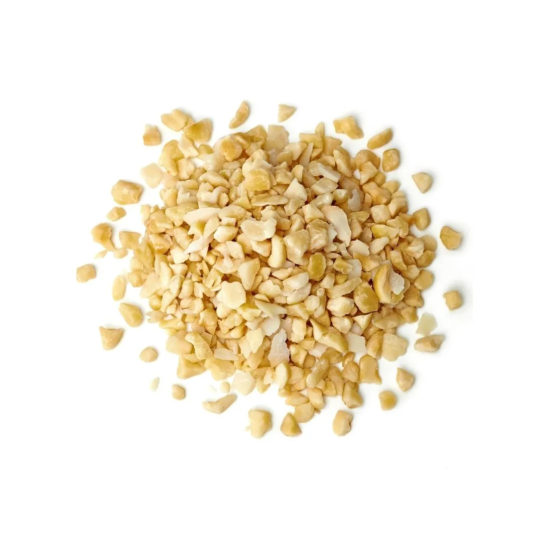 Burger with fried fries on black plate with sauce on the side