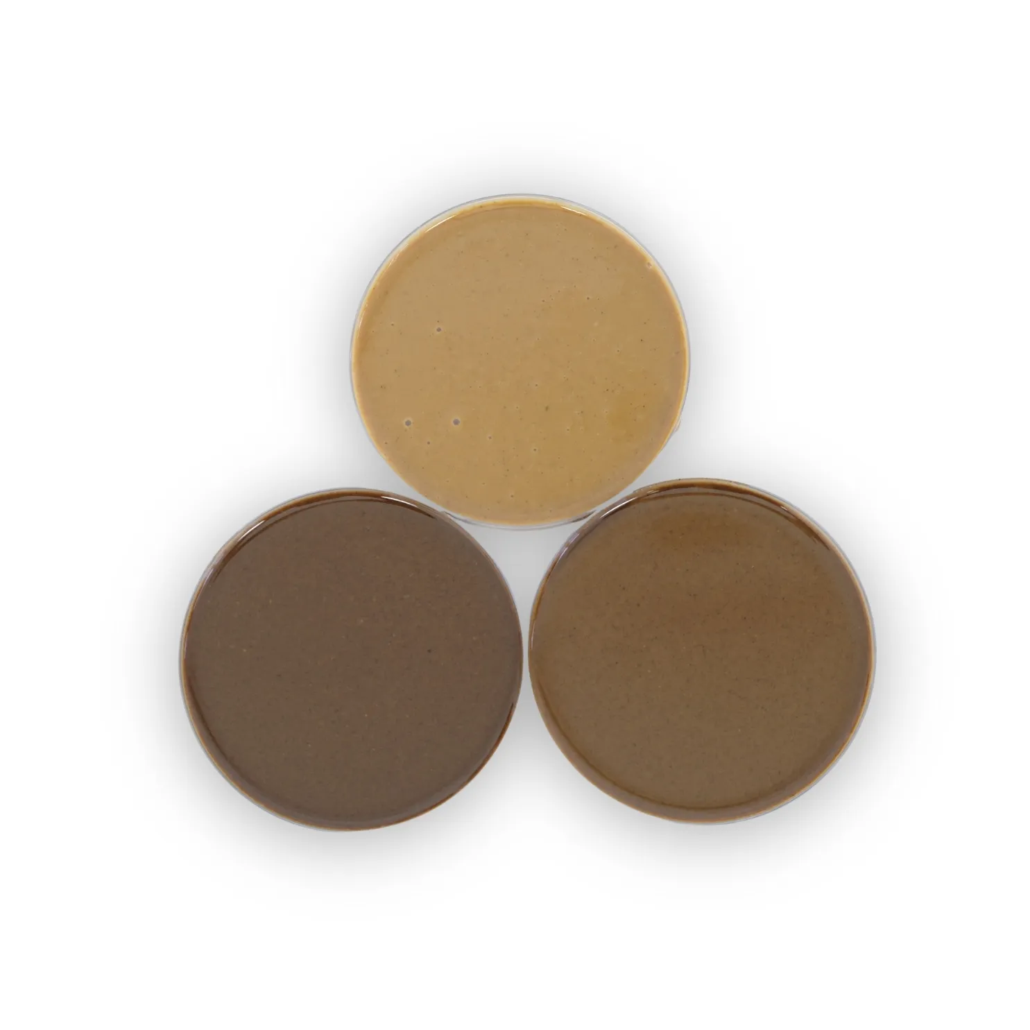 Burger with fried fries on black plate with sauce on the side