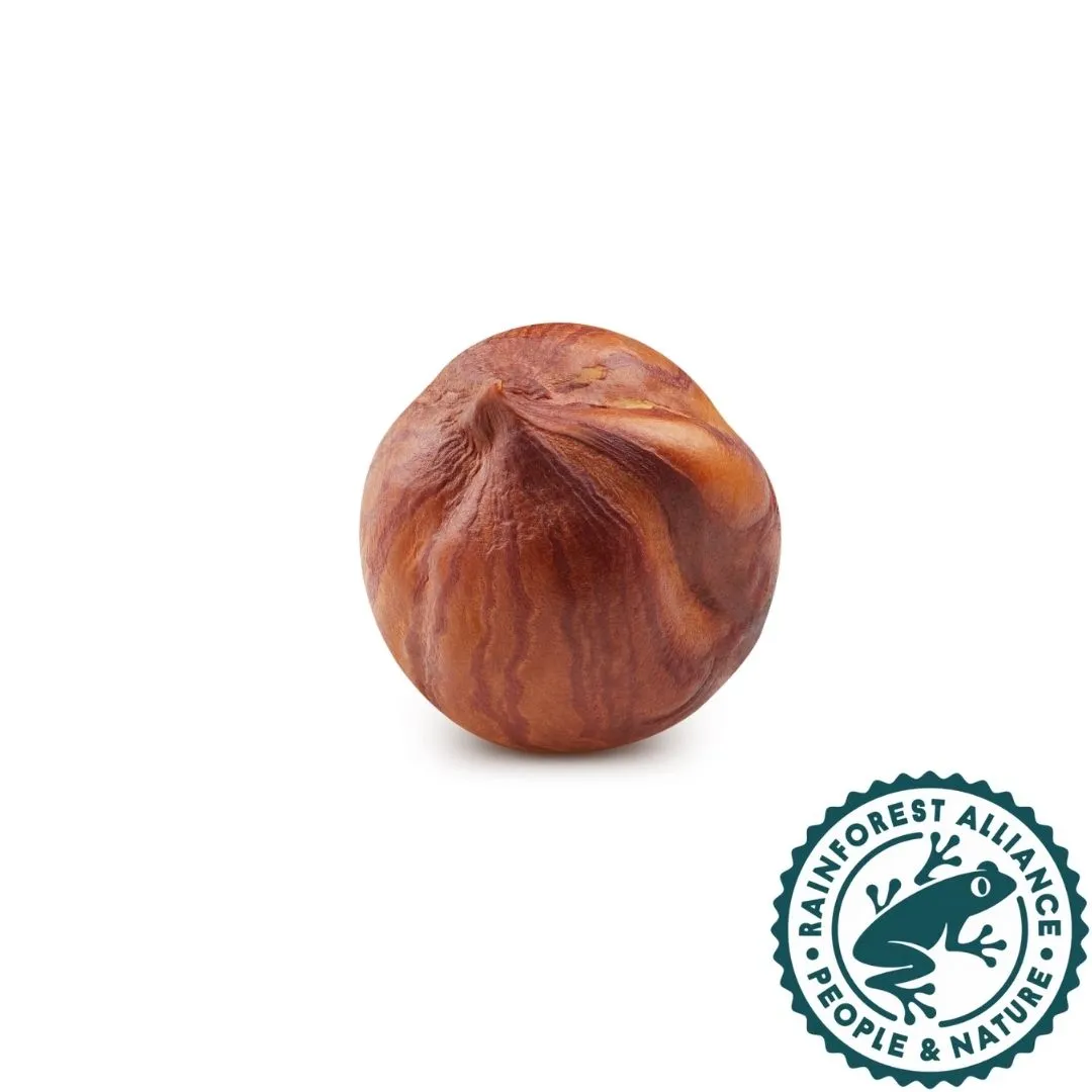 Burger with fried fries on black plate with sauce on the side