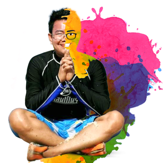 Avatar image for Ariel's Workspace