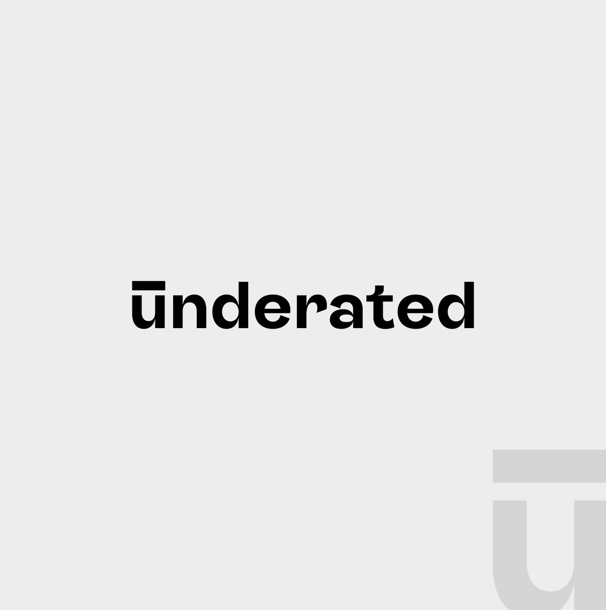 Taking Underated's revenue to new heights