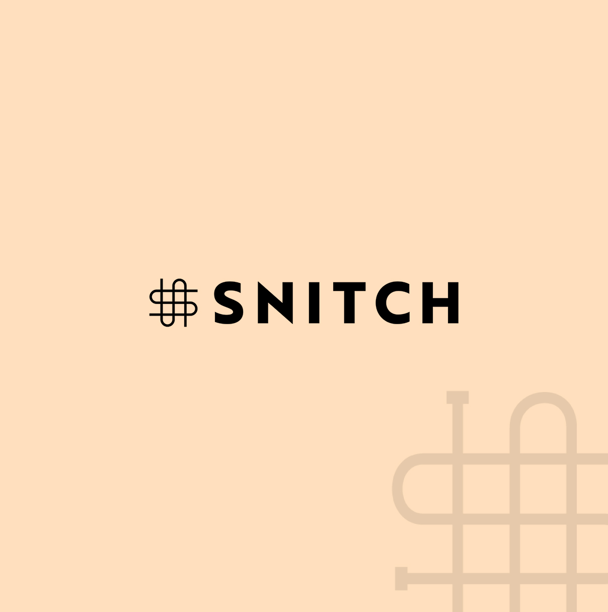 Viral Influencer Marketing for Snitch, a New Age Fashion Brand