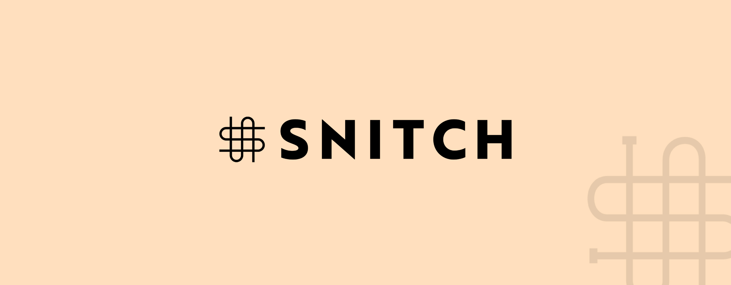 Viral Influencer Marketing for Snitch, a New Age Fashion Brand