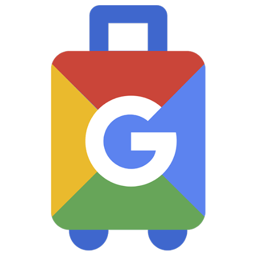 Google Vacation Rentals