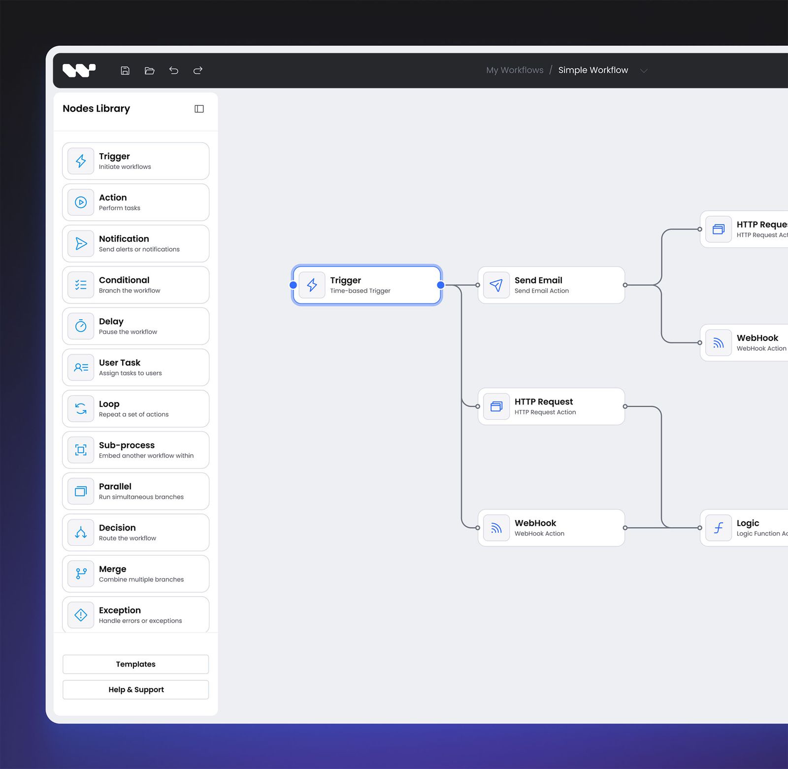 1-day AI workflow integration | Athena case study