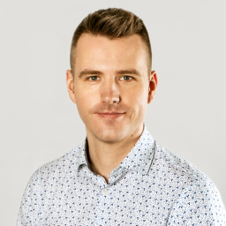 Łukasz Jaźwa, CTO at Synergy Codes