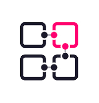 React Flow (xyflow) logo
