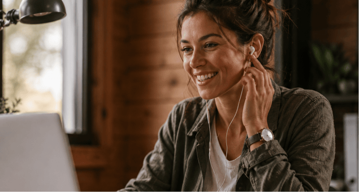Discovery sales call