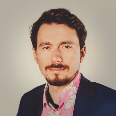 Mateusz Jagodziński