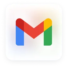 Google Gmail logo