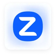 Zoom logo