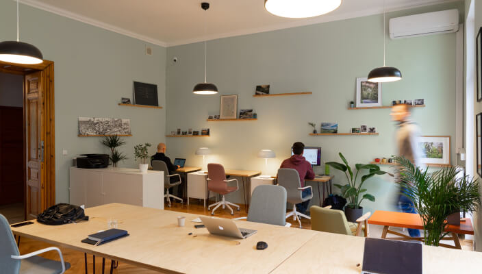 Office Image