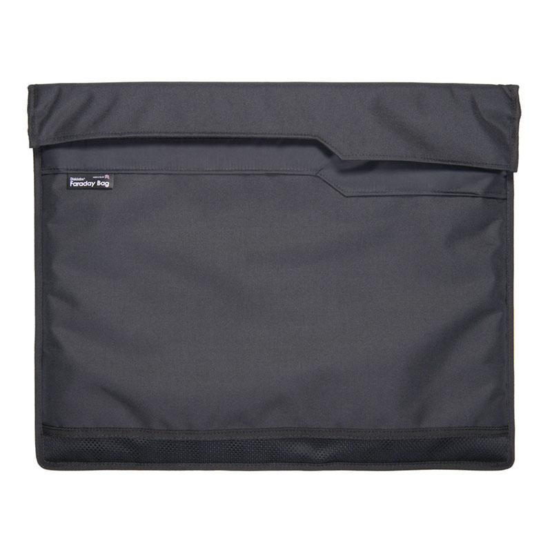 Holdall Shield (HS1) Faraday Bag – RF Shielding