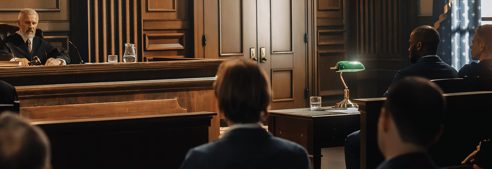 Image of Savid Thorne owner of Demux Video Services Ltd