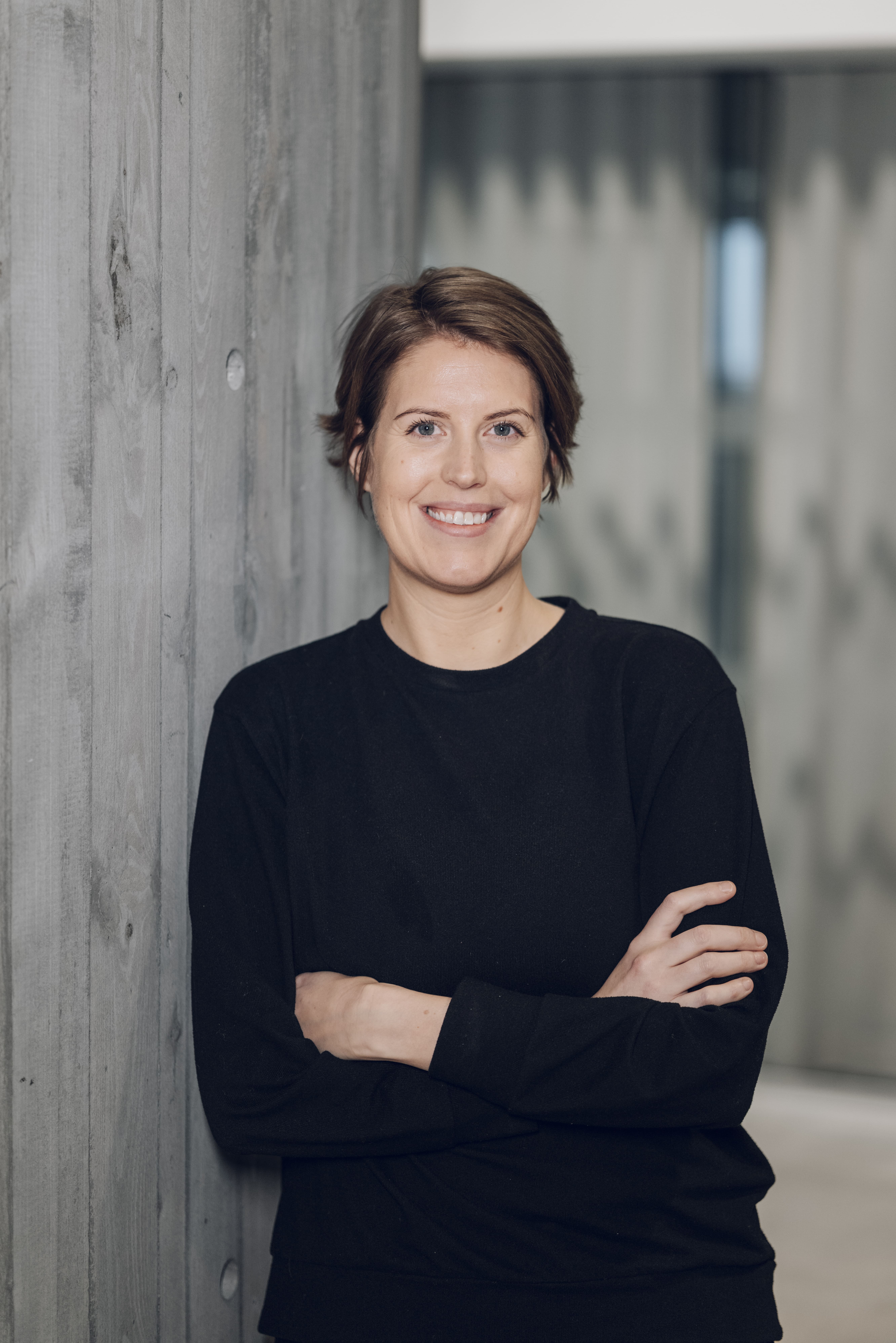 Image of Line Hjartarson