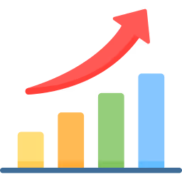 Icon: Tracking & Reporting im Affiliate Marketing – Conversions, Umsatz und GA4