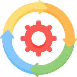 Icon: Affiliate-Setup & Optimierung – Programm einrichten, Tracking und laufende Verbesserung