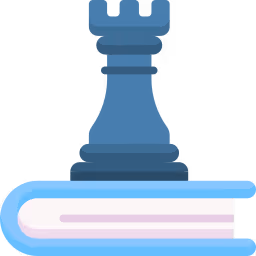 Icon: AI-gestütztes Content-Marketing – effizienter, hochwertiger Content