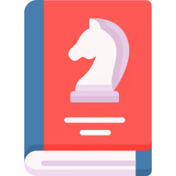 Icon: Magazin & SEO-Content – Blogartikel, Landingpages und Rankings