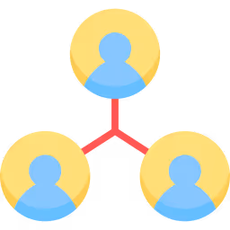 Icon: Social-Media-Content – Posts, Reels, Ads und Community