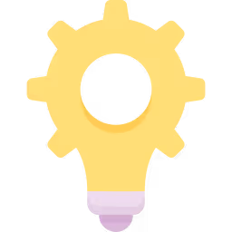Icon: Innovations- & Zukunftsforschung – Trends, Technologien, Experimente