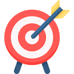 Icon: Zielgruppenanalyse & Customer Journeys – Bedürfnisse, Touchpoints, Kaufwege