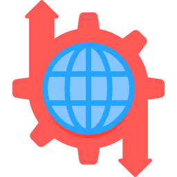 Icon: Remarketing & Kampagnen-Setup – Nutzer erneut ansprechen und Funnels schließen