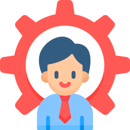 Icon: E-Mail-Automatisierung & Workflows – Welcome, Drip & Trigger