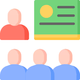 Icon: SEO-Seminare – Rankings verstehen und Sichtbarkeit steigern