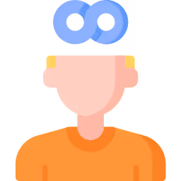 Icon: Digitalstrategie entwickeln – Ziele, Roadmap und Prioritäten