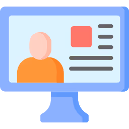 Icon: Content-Marketing Workshops – Inhalte planen, produzieren & optimieren