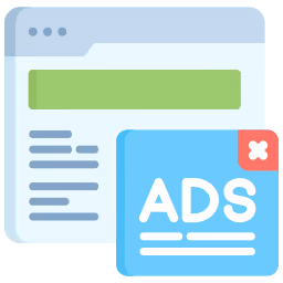 Icon: SEA / Google Ads – Such-, Display- und Remarketing-Kampagnen