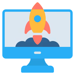 Icon: UX & UI-Design – nutzerfreundliche Struktur, klare Interfaces und Conversion