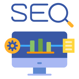 SEO – Suchmaschinenoptimierung: Analyse, Potenziale und Maßnahmenplan