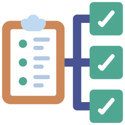 Ergebnis: 2–3 priorisierte Next Steps für dein Marketing-Thema (SEO, Google Ads, Social, Content, Conversion/Tracking)