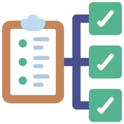 Ergebnis: 2–3 priorisierte Next Steps für dein Marketing-Thema (SEO, Google Ads, Social, Content, Conversion/Tracking)
