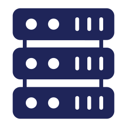 Mehrstufiges Formular-Icon – zeigt Schritt-für-Schritt-Optimierung