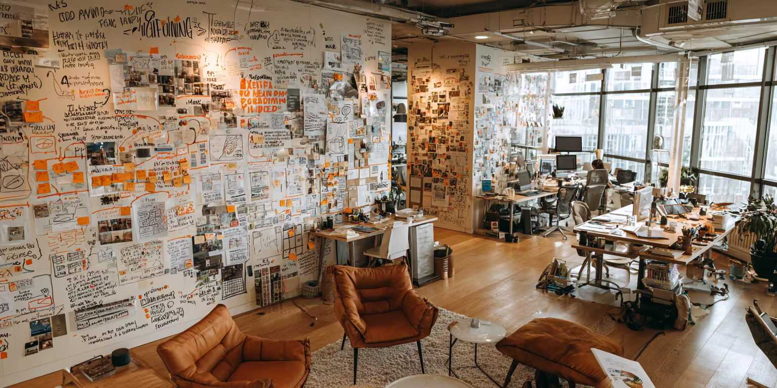 Workshop voor het ontwikkelen van een heldere positionering en een overtuigende landingspaginaboodschap