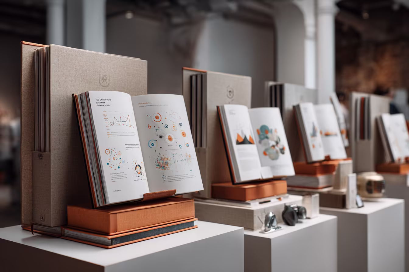 Geselecteerde FreshMedia case studies met meetbare resultaten uit landingspagina's en growth-systemen