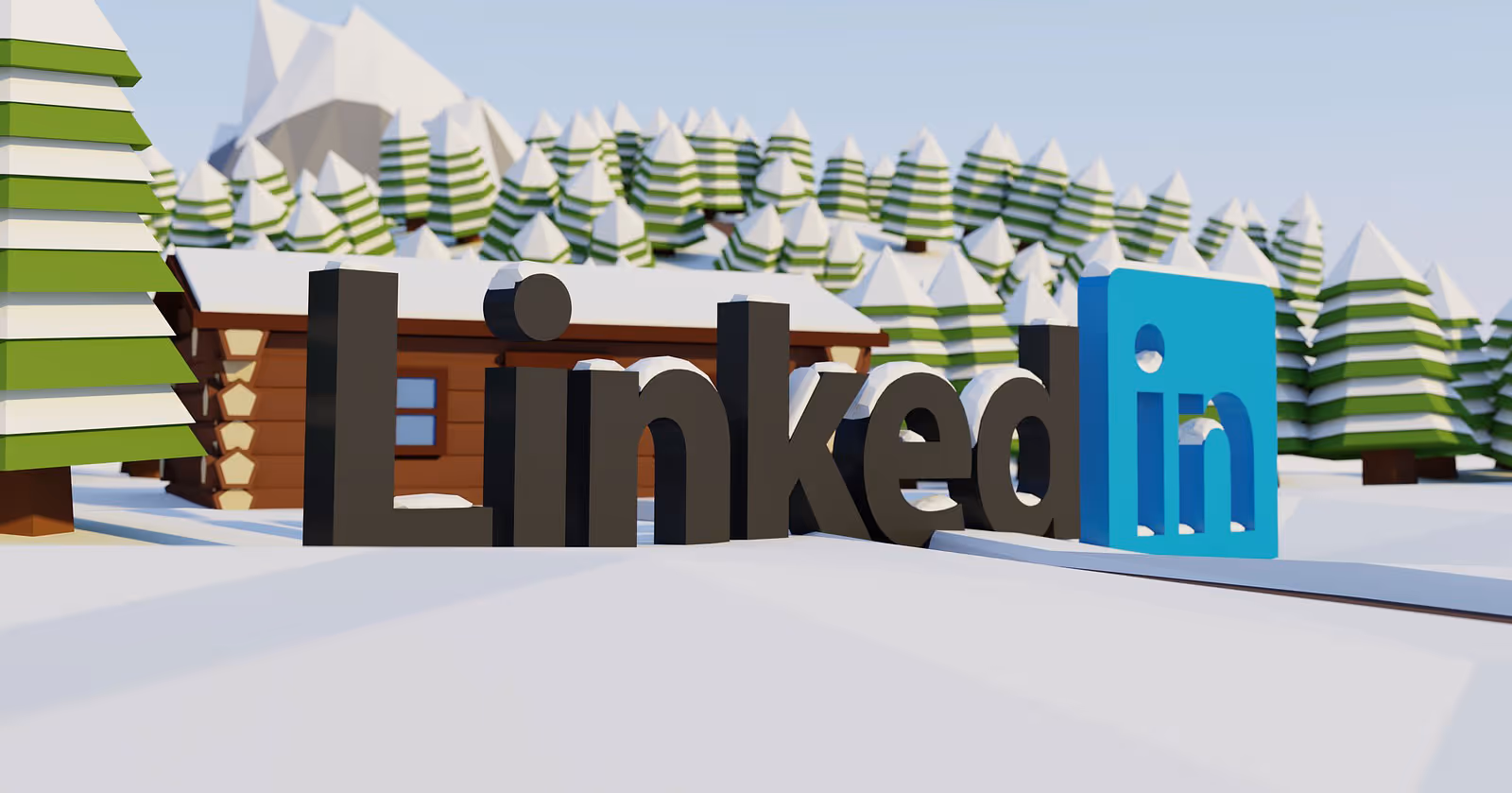 Dein LinkedIn-Profil: Dein digitales Schaufenster für Erfolg