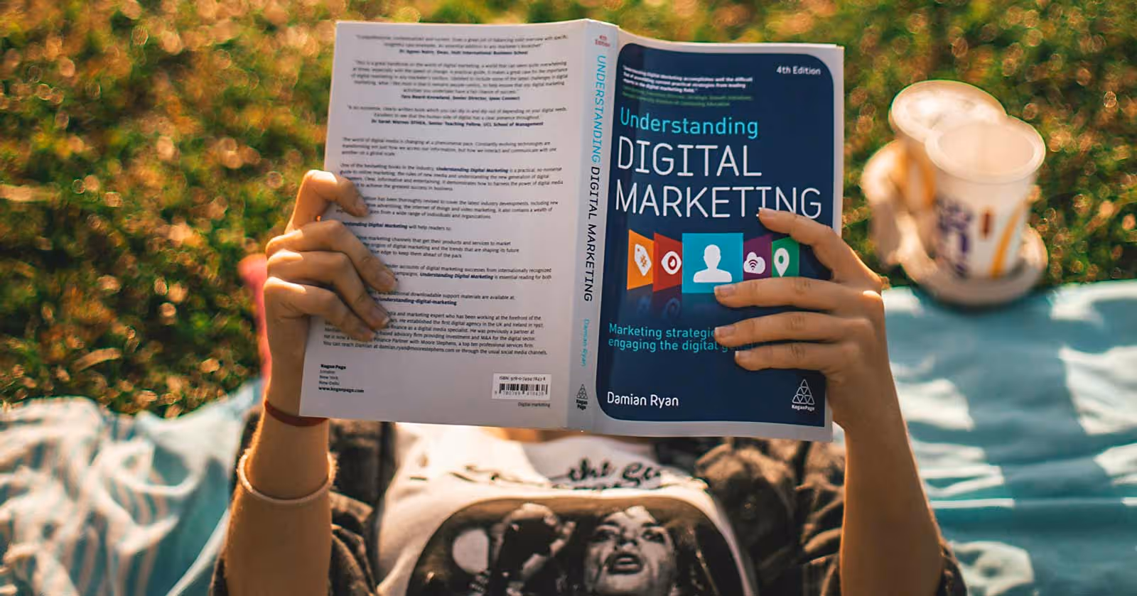 Marketing verstehen: Unterschied zwischen Marketing und seinen Disziplinen