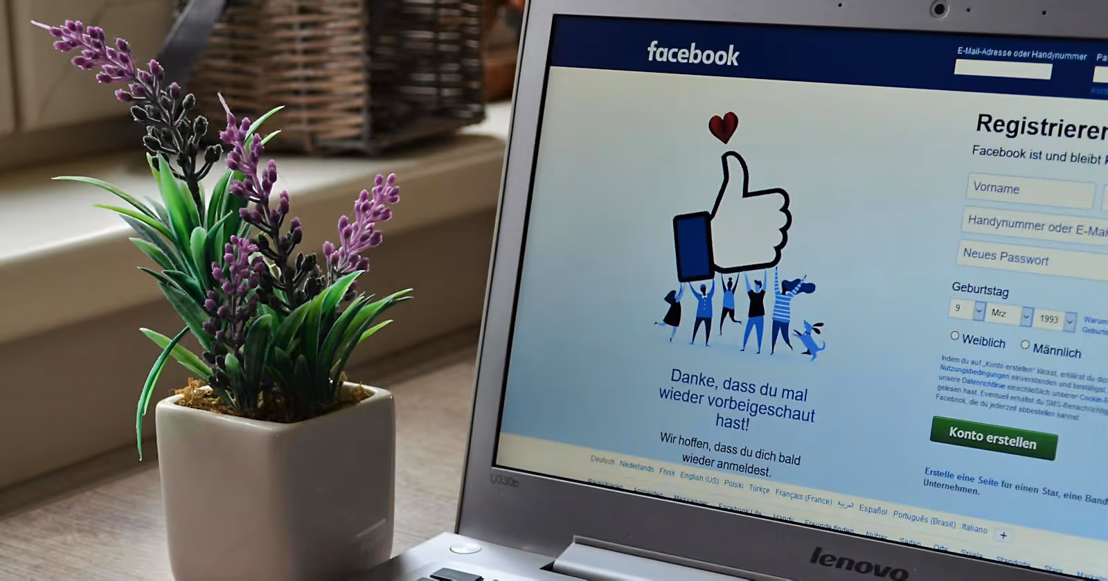 2025 im Blick: Welche Social-Media-Trends du jetzt kennen solltest