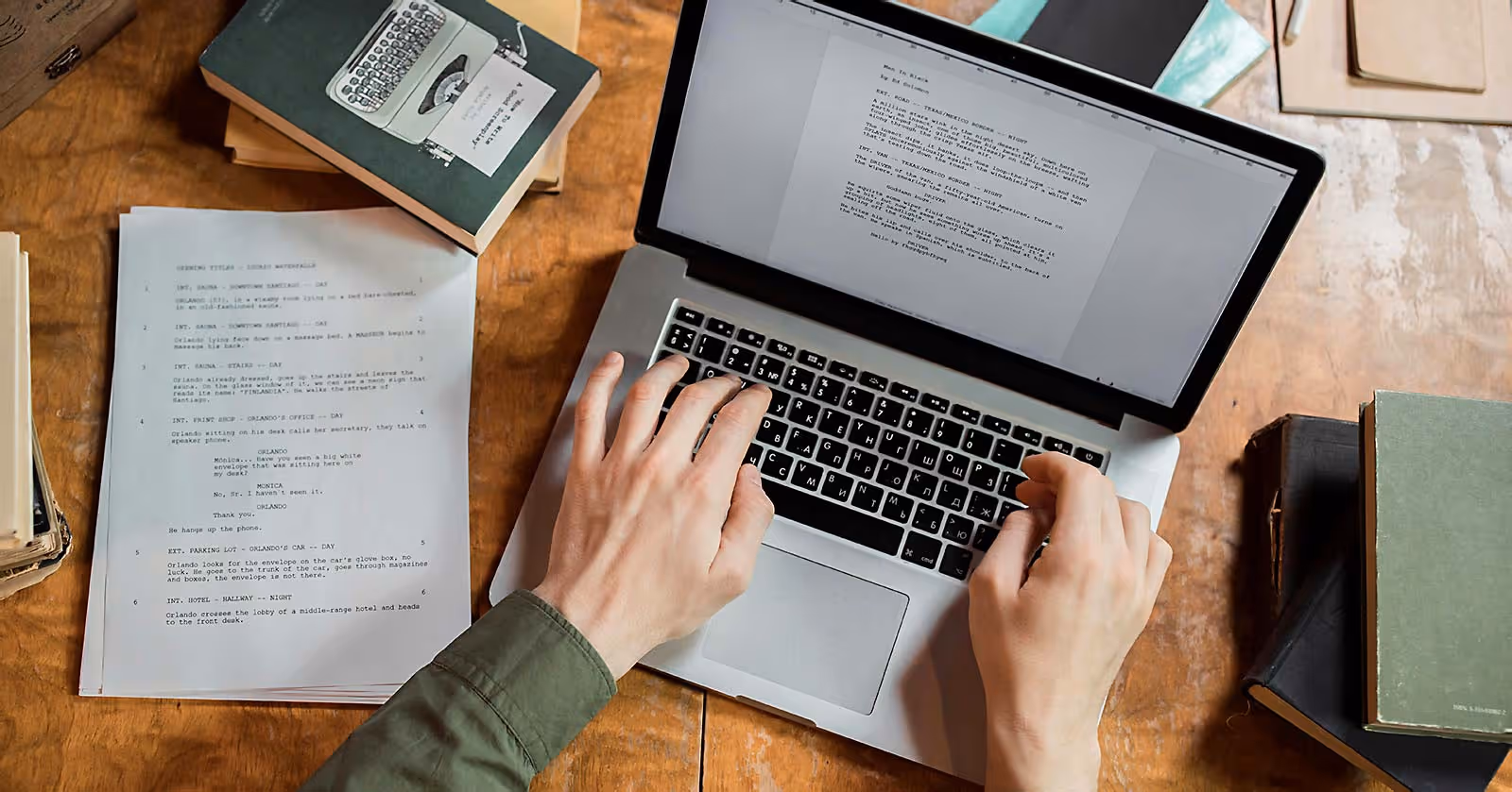Conversion Copywriting: Texte, die Kunden gewinnen