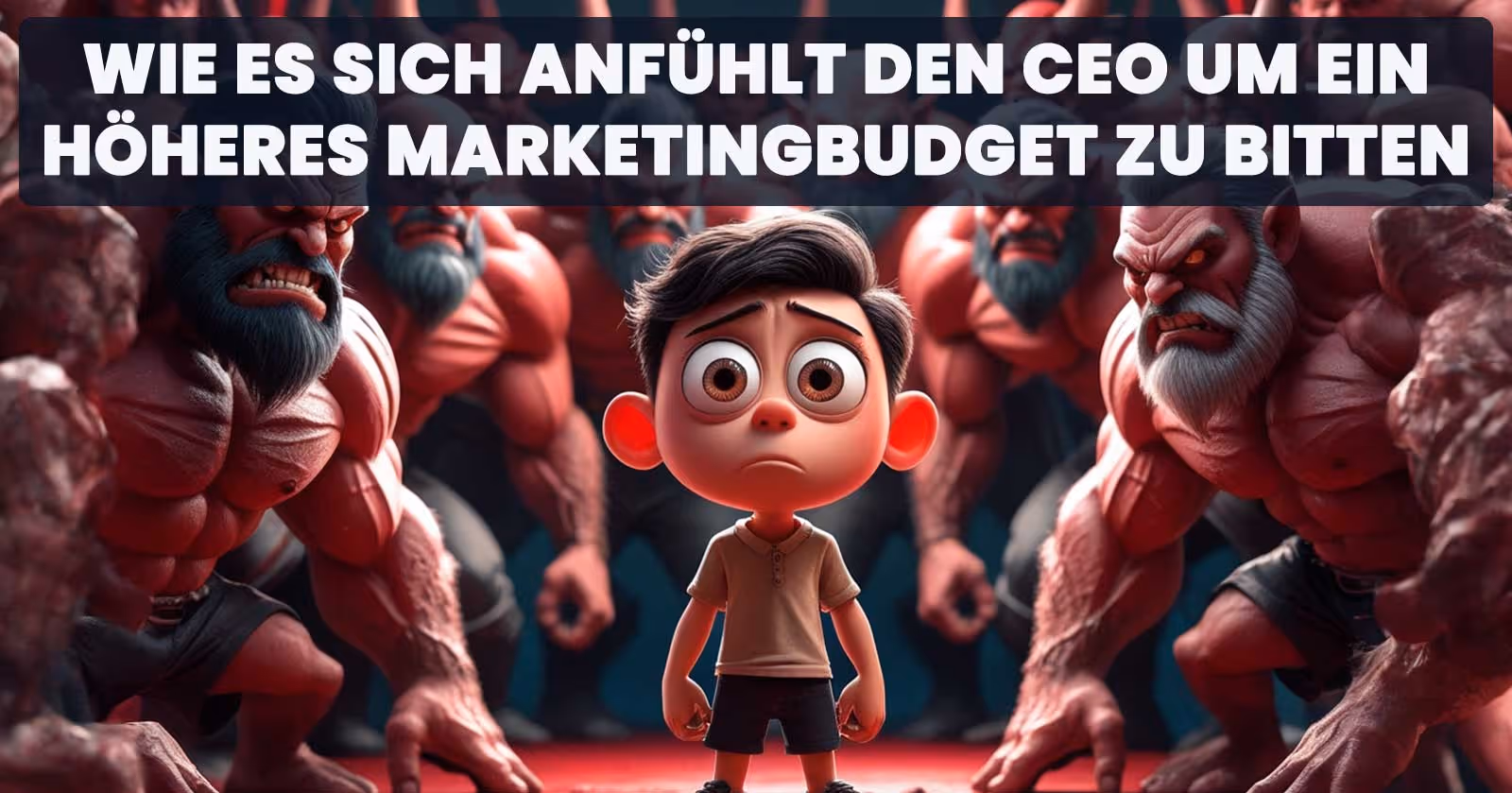 Meme-Marketing im B2B: Wie Humor deine Reichweite auf Social Media steigert