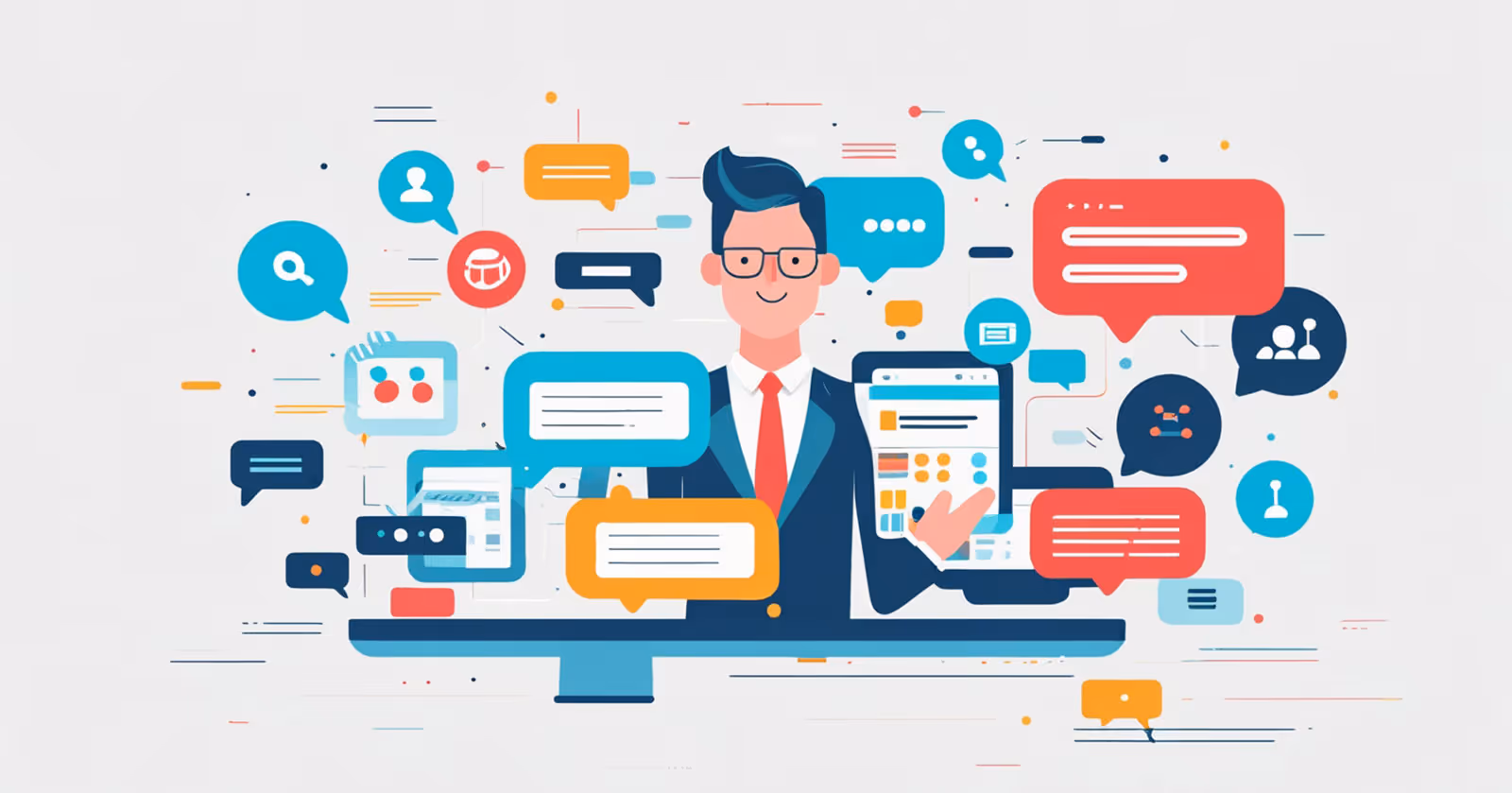 Marketing-Buzzwords 2025: Diese Begriffe bringen dich wirklich weiter