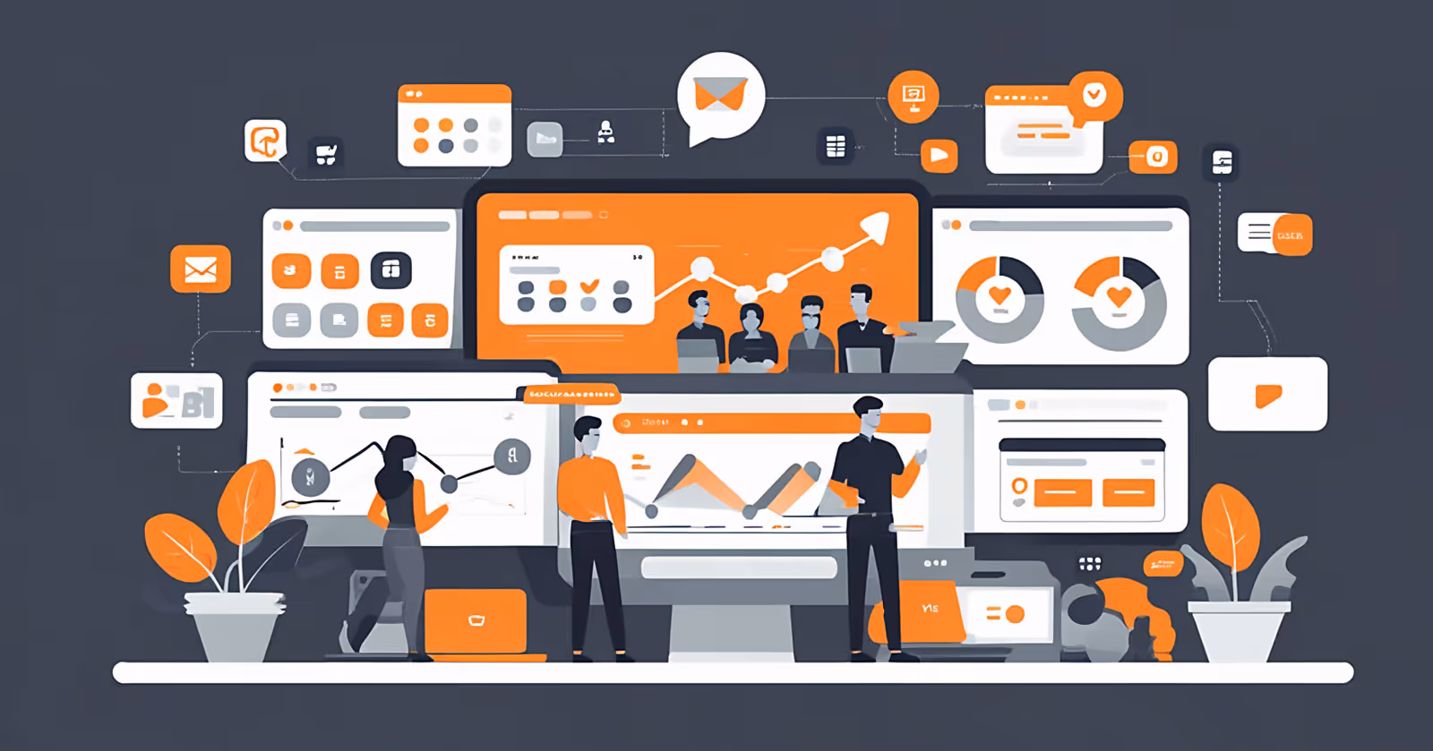 Growth Hacking im B2B: Strategien, Tools und Praxisbeispiele